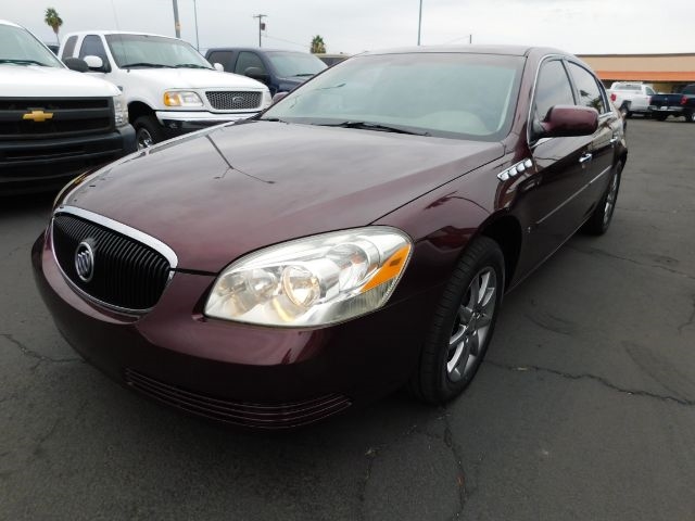 Buick Lucerne 4dr Sdn CXL V8 2006