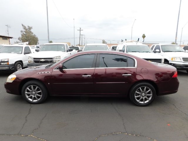Buick Lucerne 4dr Sdn CXL V8 2006