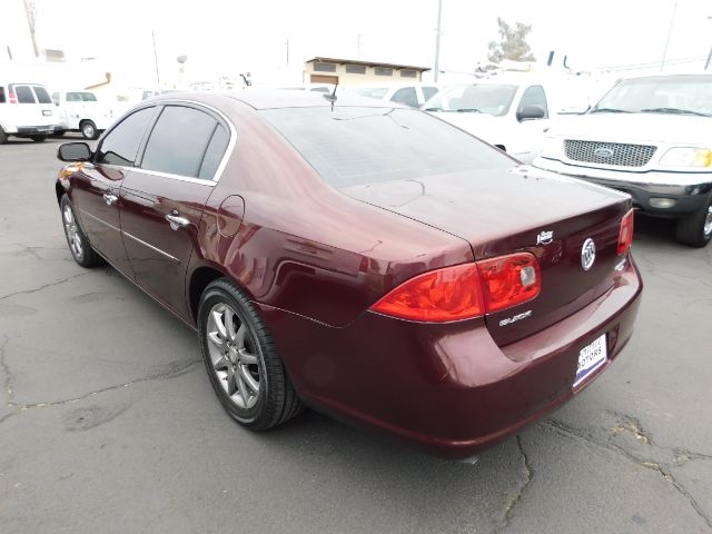 Buick Lucerne 4dr Sdn CXL V8 2006