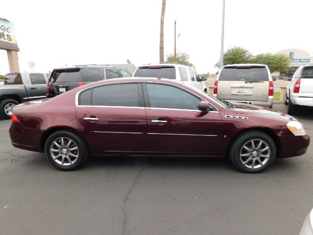 Buick Lucerne 4dr Sdn CXL V8 2006