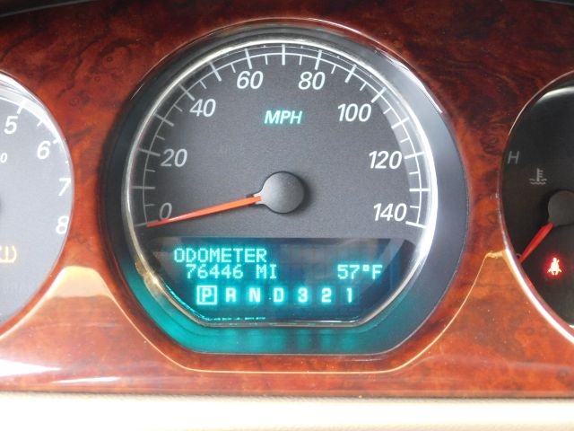 Buick Lucerne 4dr Sdn CXL V8 2006