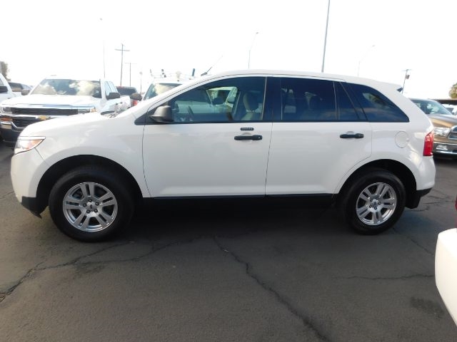 Ford Edge 4dr SE FWD 2013