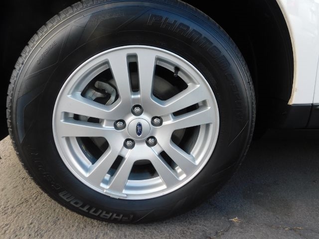 Ford Edge 4dr SE FWD 2013