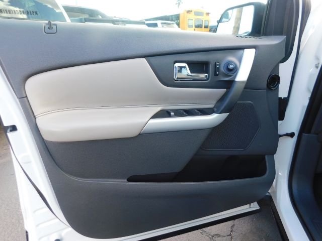 Ford Edge 4dr SE FWD 2013