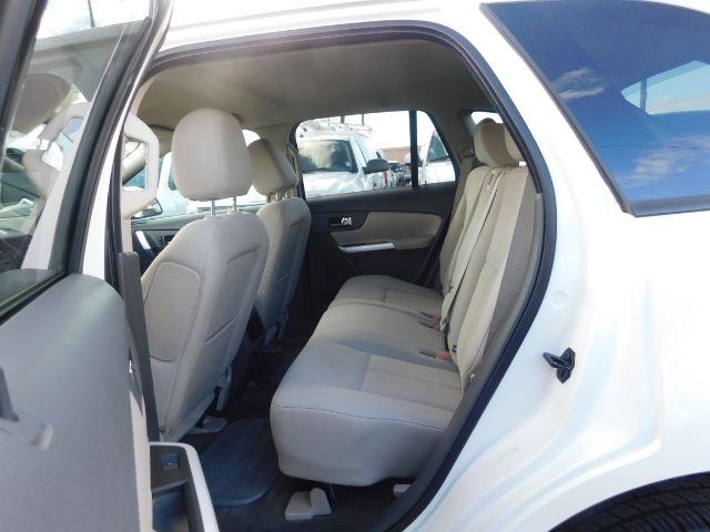 Ford Edge 4dr SE FWD 2013
