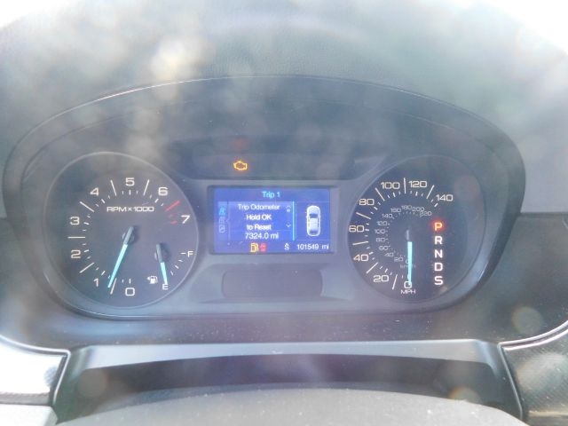 Ford Edge 4dr SE FWD 2013