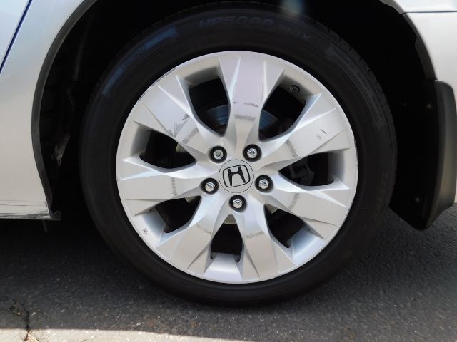 Honda Accord Sdn 4dr V6 Auto EX-L 2008