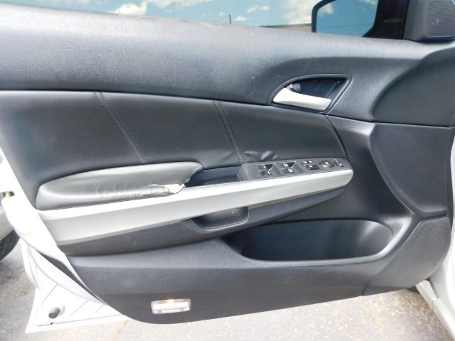 Honda Accord Sdn 4dr V6 Auto EX-L 2008