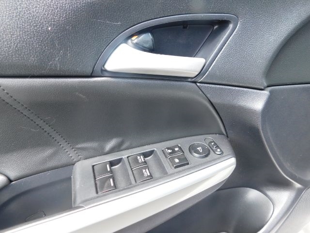 Honda Accord Sdn 4dr V6 Auto EX-L 2008