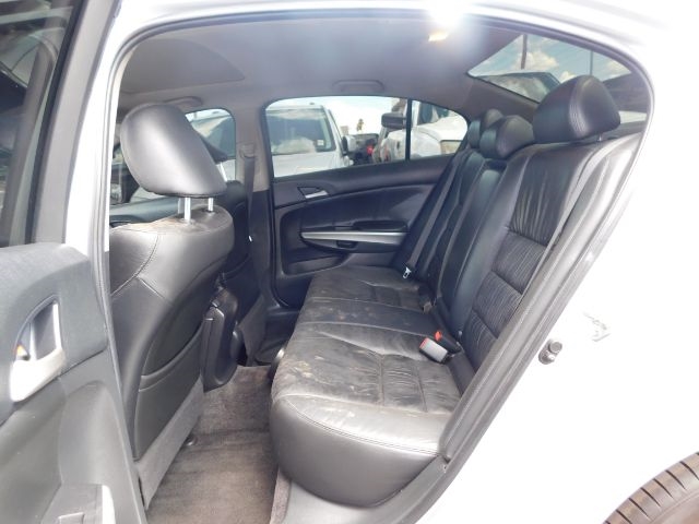 Honda Accord Sdn 4dr V6 Auto EX-L 2008