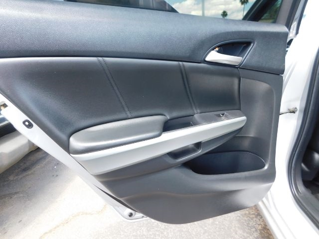 Honda Accord Sdn 4dr V6 Auto EX-L 2008