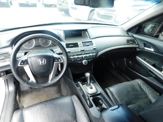 Honda Accord Sdn 4dr V6 Auto EX-L 2008