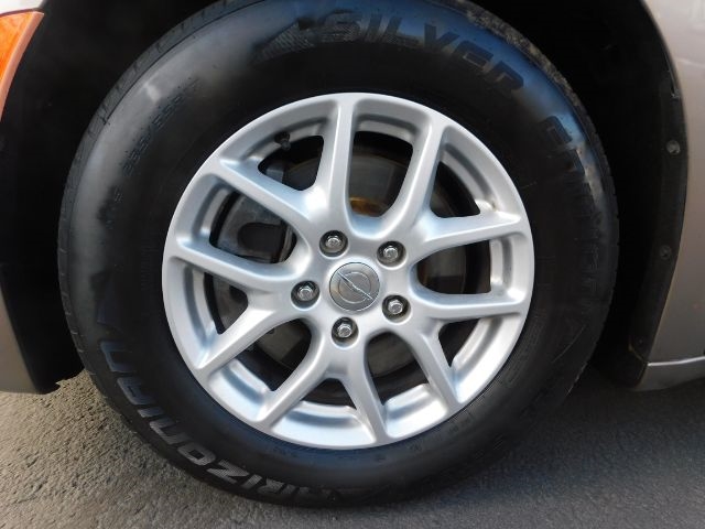 Chrysler Pacifica Touring FWD 2017