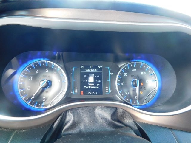 Chrysler Pacifica Touring FWD 2017