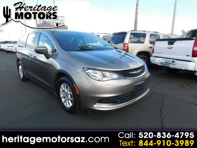 Chrysler Pacifica Touring FWD 2017