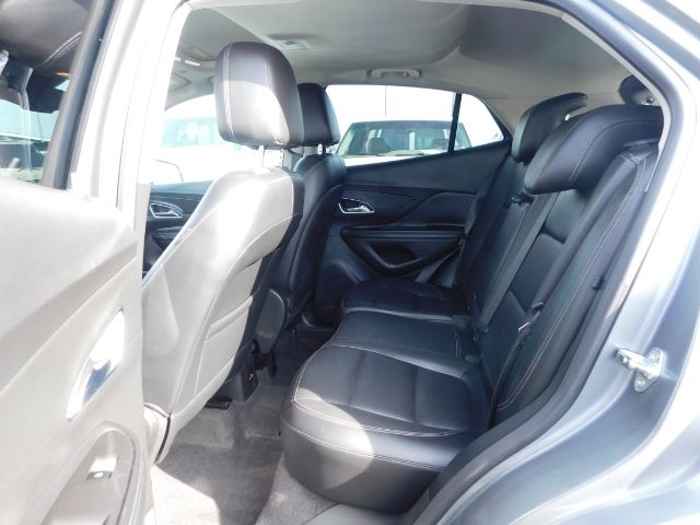 Buick Encore FWD 4dr Leather 2013