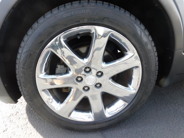 Buick Encore FWD 4dr Leather 2013