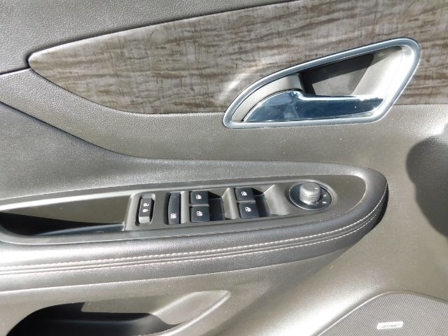 Buick Encore FWD 4dr Leather 2013