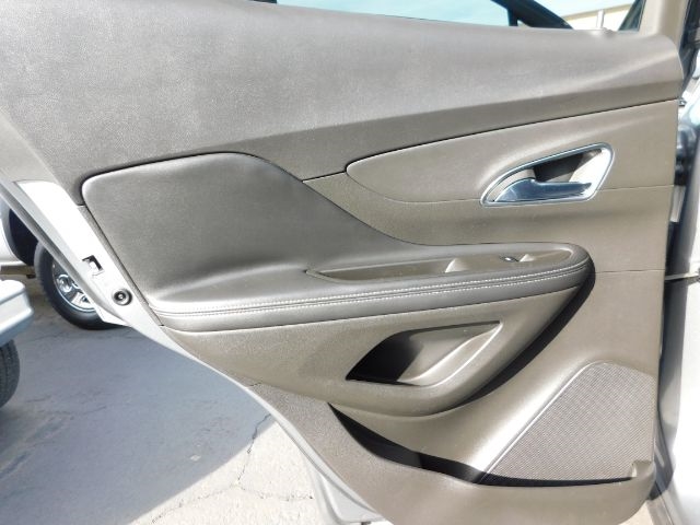 Buick Encore FWD 4dr Leather 2013