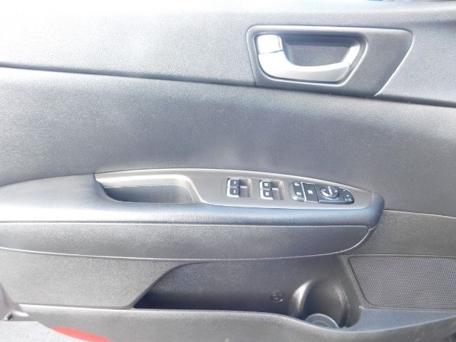 Kia Optima S Auto 2019