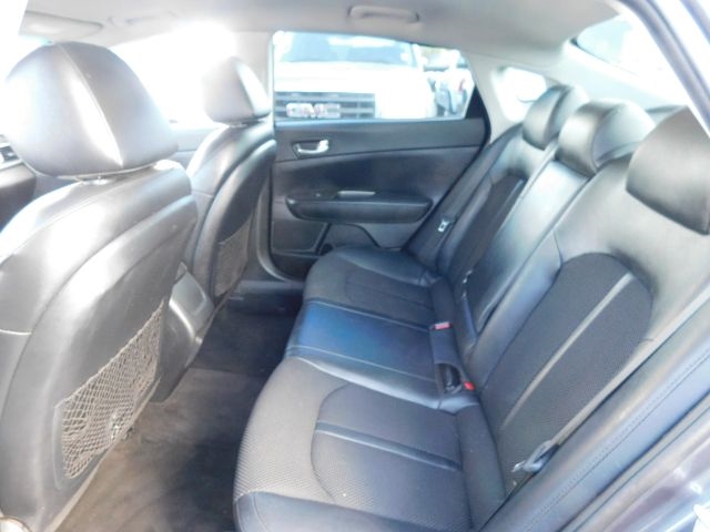 Kia Optima S Auto 2019