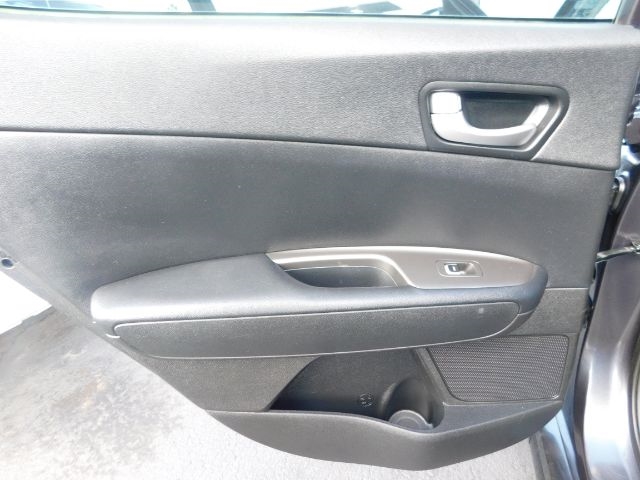 Kia Optima S Auto 2019