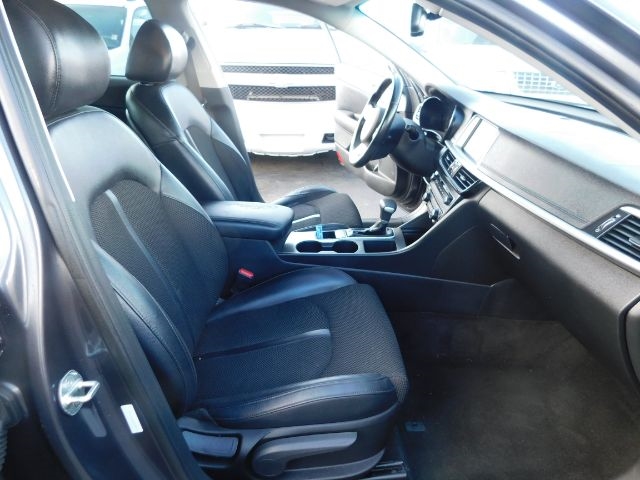 Kia Optima S Auto 2019