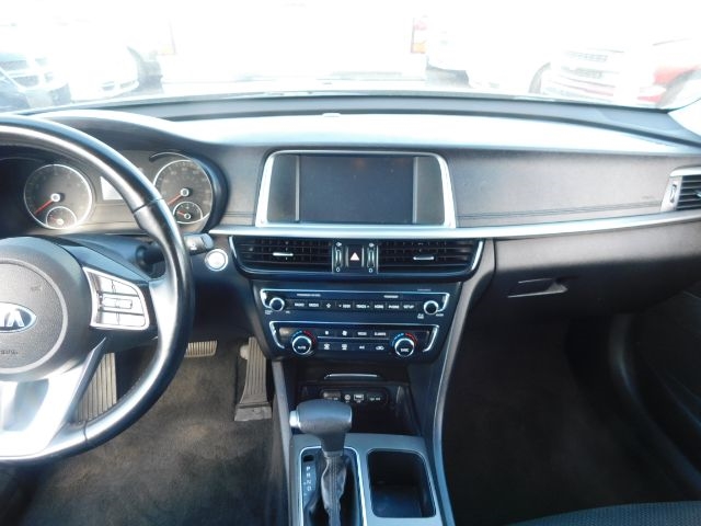 Kia Optima S Auto 2019