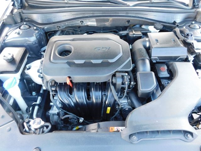 Kia Optima S Auto 2019