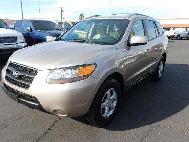 Hyundai Santa Fe FWD 4dr Manual GLS *Ltd Avail* 2007