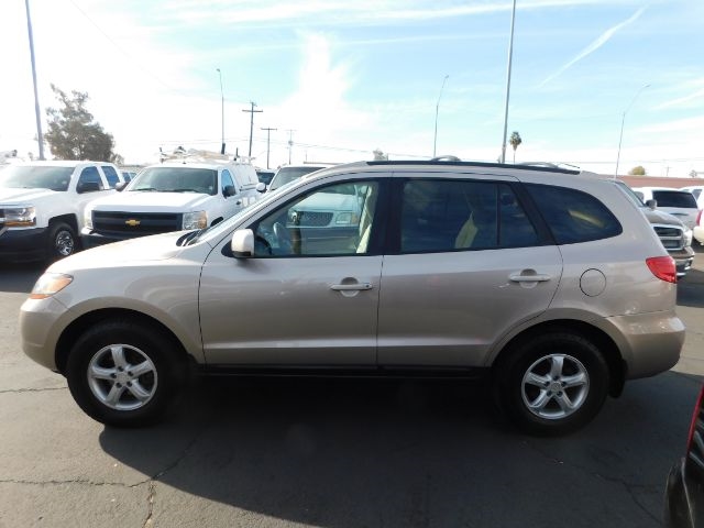 Hyundai Santa Fe FWD 4dr Manual GLS *Ltd Avail* 2007