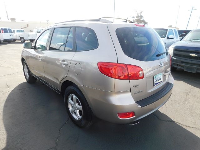 Hyundai Santa Fe FWD 4dr Manual GLS *Ltd Avail* 2007