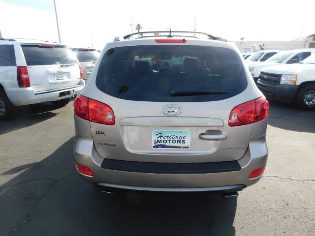 Hyundai Santa Fe FWD 4dr Manual GLS *Ltd Avail* 2007