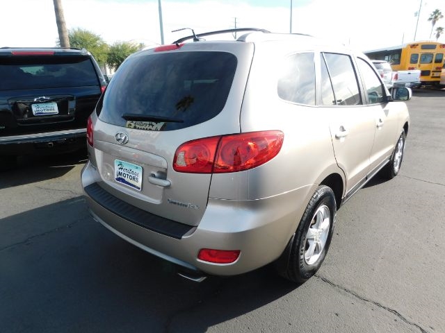 Hyundai Santa Fe FWD 4dr Manual GLS *Ltd Avail* 2007