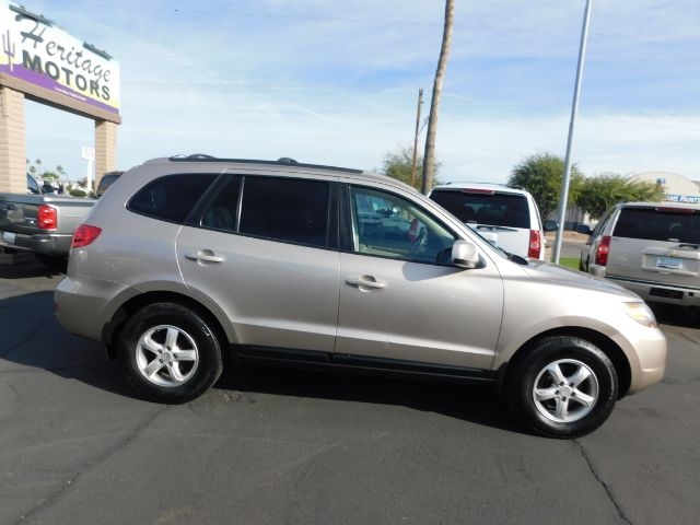Hyundai Santa Fe FWD 4dr Manual GLS *Ltd Avail* 2007