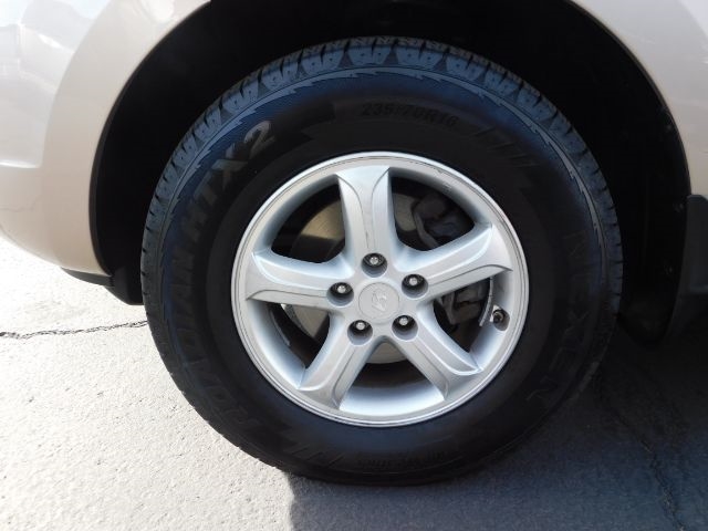 Hyundai Santa Fe FWD 4dr Manual GLS *Ltd Avail* 2007