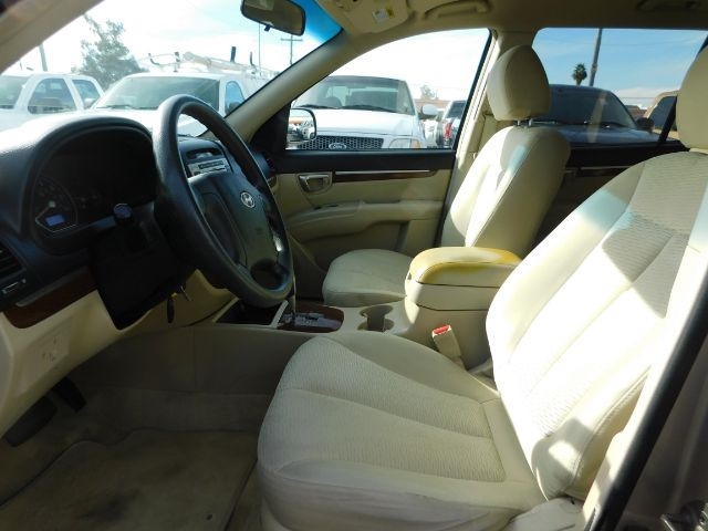 Hyundai Santa Fe FWD 4dr Manual GLS *Ltd Avail* 2007