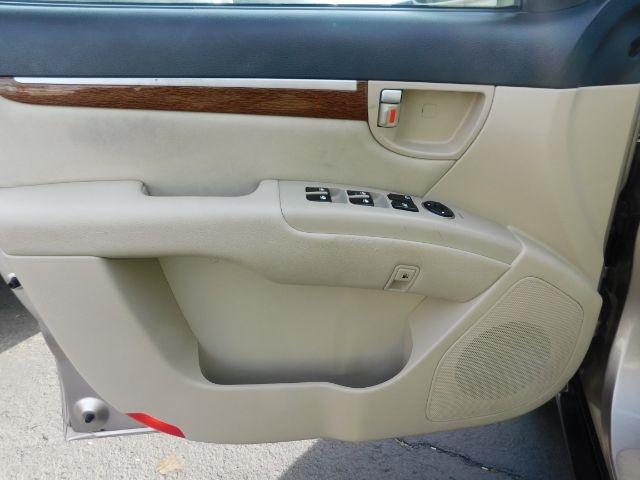 Hyundai Santa Fe FWD 4dr Manual GLS *Ltd Avail* 2007