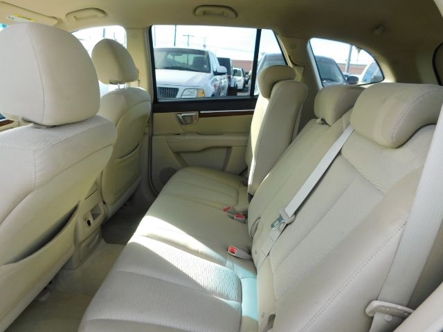 Hyundai Santa Fe FWD 4dr Manual GLS *Ltd Avail* 2007