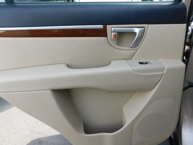 Hyundai Santa Fe FWD 4dr Manual GLS *Ltd Avail* 2007