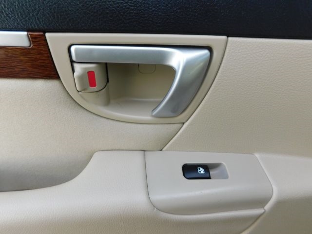 Hyundai Santa Fe FWD 4dr Manual GLS *Ltd Avail* 2007