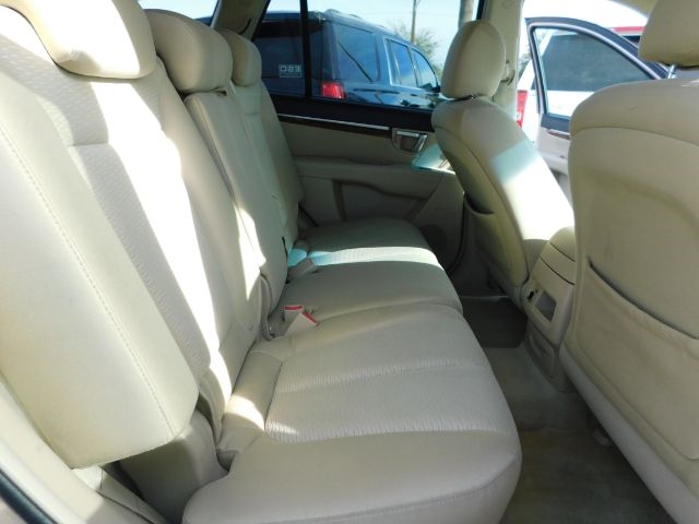 Hyundai Santa Fe FWD 4dr Manual GLS *Ltd Avail* 2007