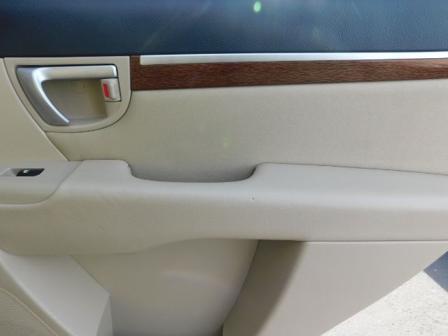 Hyundai Santa Fe FWD 4dr Manual GLS *Ltd Avail* 2007