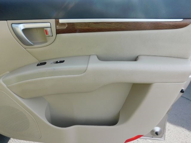 Hyundai Santa Fe FWD 4dr Manual GLS *Ltd Avail* 2007