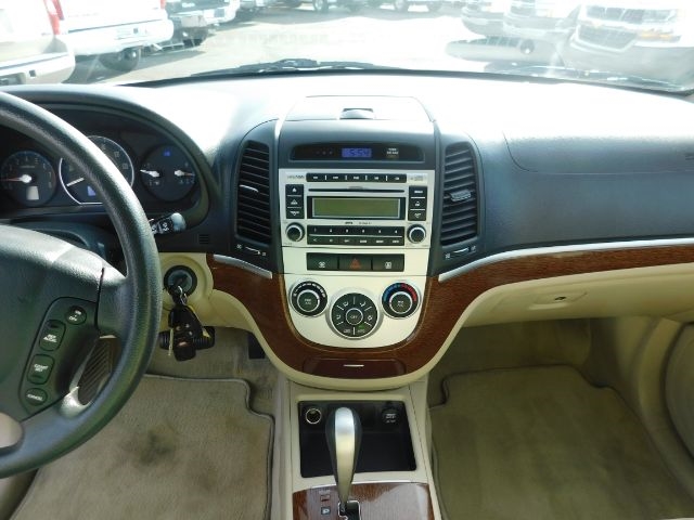 Hyundai Santa Fe FWD 4dr Manual GLS *Ltd Avail* 2007