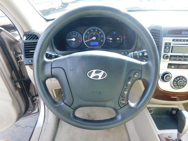 Hyundai Santa Fe FWD 4dr Manual GLS *Ltd Avail* 2007