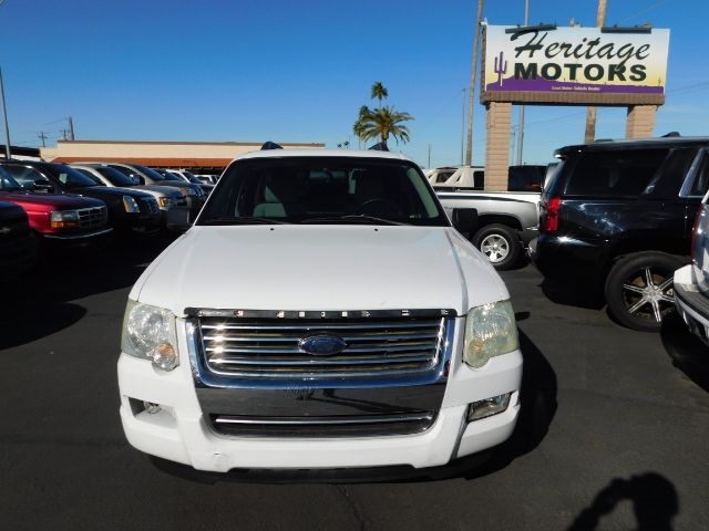 Ford Explorer RWD 4dr V6 XLT 2008