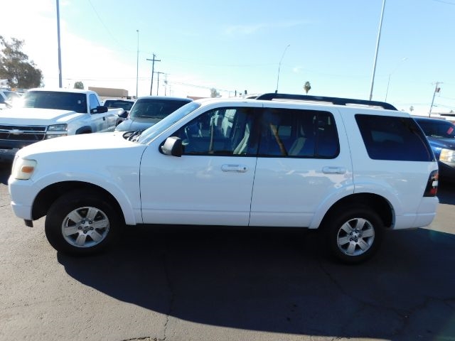 Ford Explorer RWD 4dr V6 XLT 2008