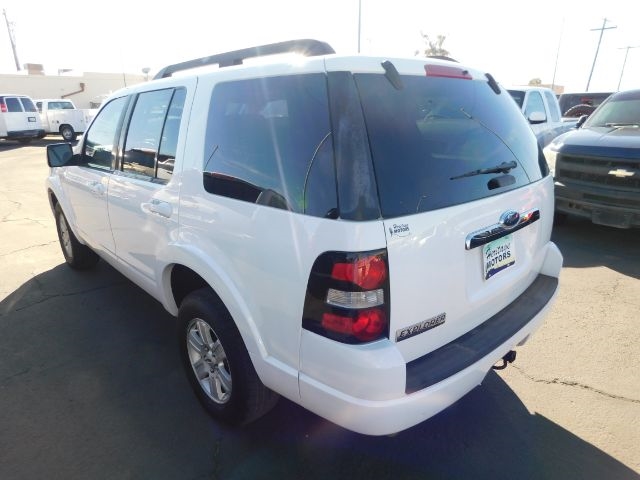 Ford Explorer RWD 4dr V6 XLT 2008
