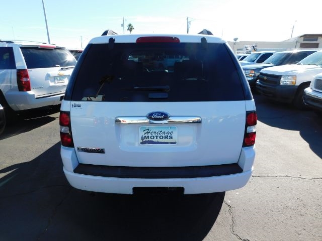 Ford Explorer RWD 4dr V6 XLT 2008